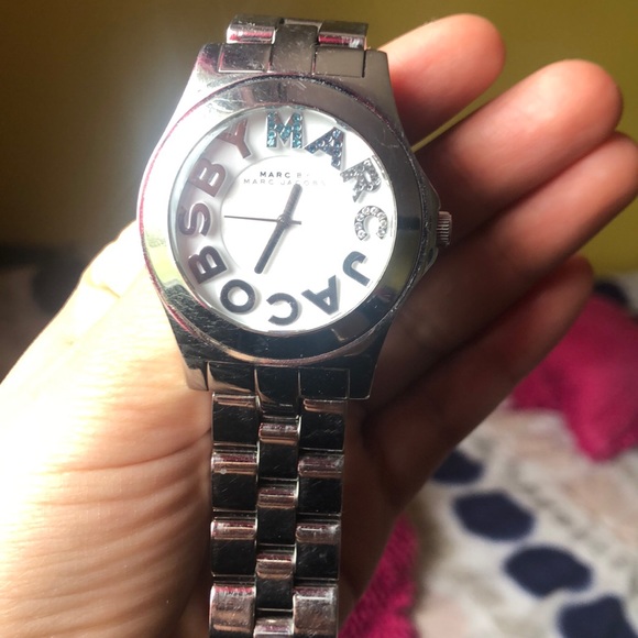 Marc Jacobs Accessories - MARC JACOBS WATCH